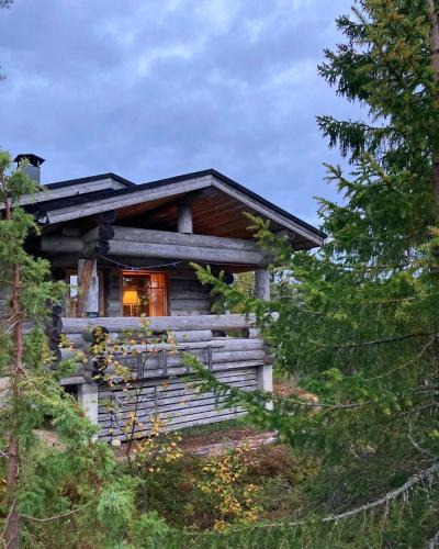 Syote Apartment | Cottage Kurmitta Iso-Syöte