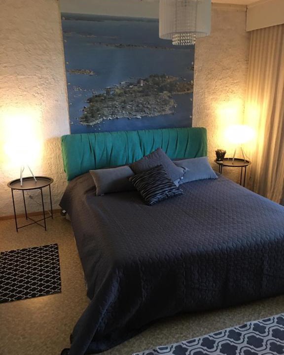 Jamijarvi Ski Chalet | Countryside house Villa Pauliina -lomatalo