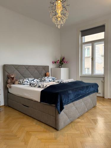Funfhaus Apartment | cozy apartment near Schönbrunn 17