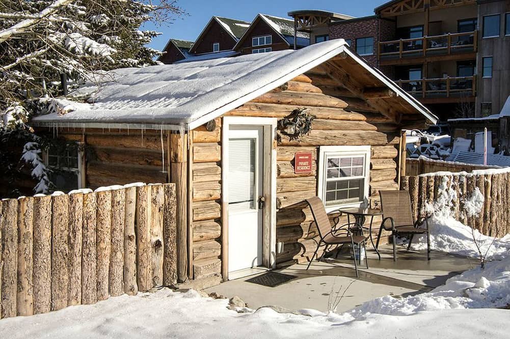 Frisco Cabin | Cozy Cabin for a Romantic Getaway in Frisco, Colorado