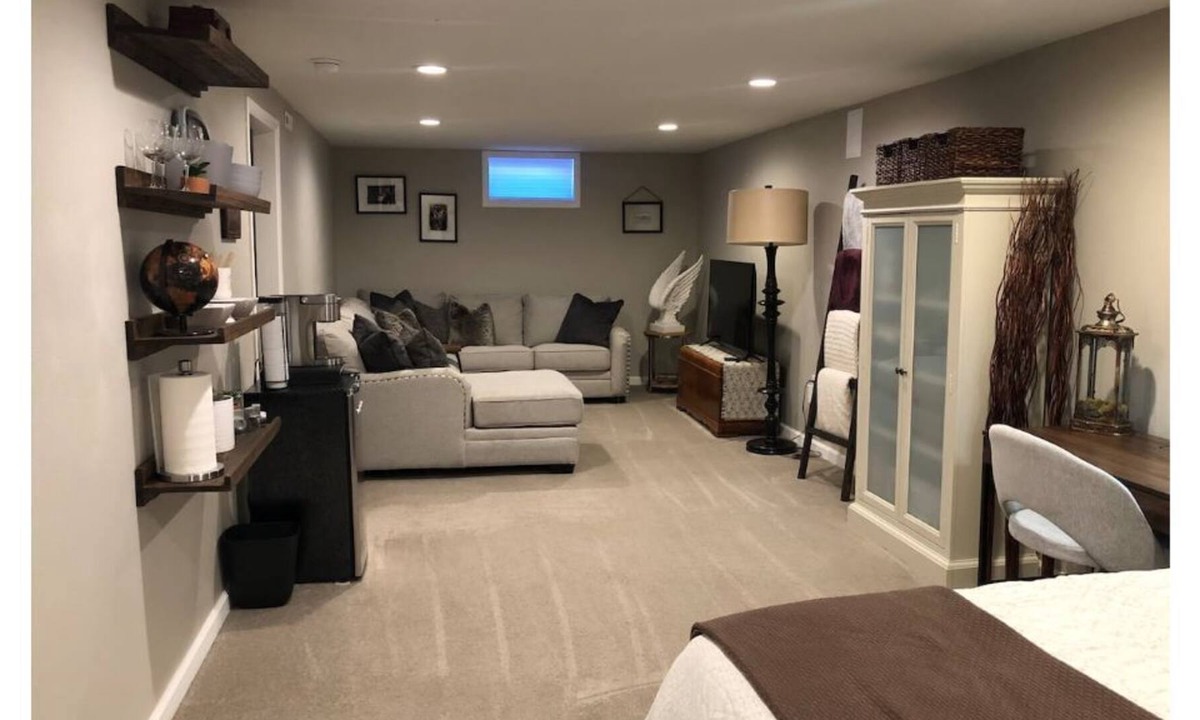 Wheat Ridge House | Cozy Clear Creek Casita