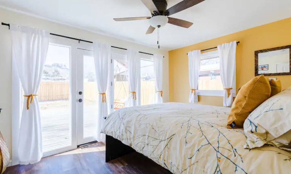 Grand Junction House | Cozy family retreat: relax & explore