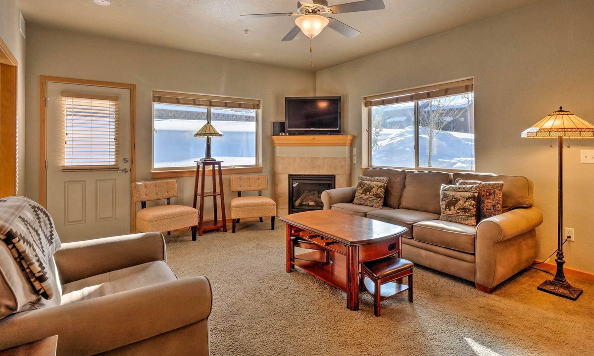 Fraser Condo | Cozy Fraser Condo: 6 Mi to Winter Park Resort