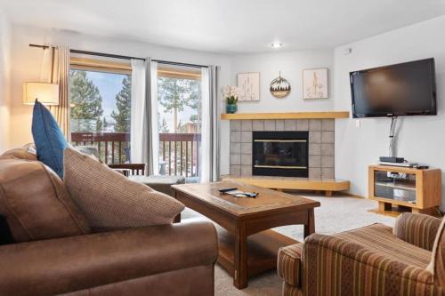 Frisco House | Cozy Frisco Condo Near Lake and Trails