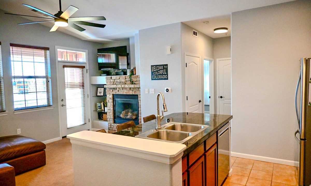 Silvercreek Condo | Cozy Granby Escape: Ski, Hike & Relax
