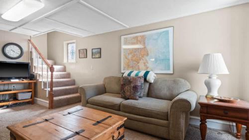 Leadville North House | Cozy house close to Main St in downtown Leadville!