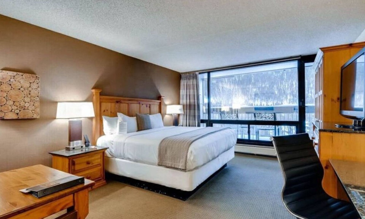 Keystone Cabin | Cozy Keystone Lodge Stay with Breathtaking Views