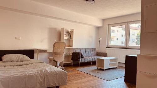 Boeblingen Apartment | Cozy & small apartment-Böblingen