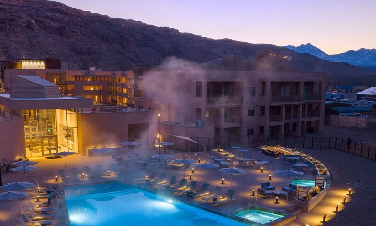 Moab Condo | Cozy studio condo in Moab during Easter Jeep Safari