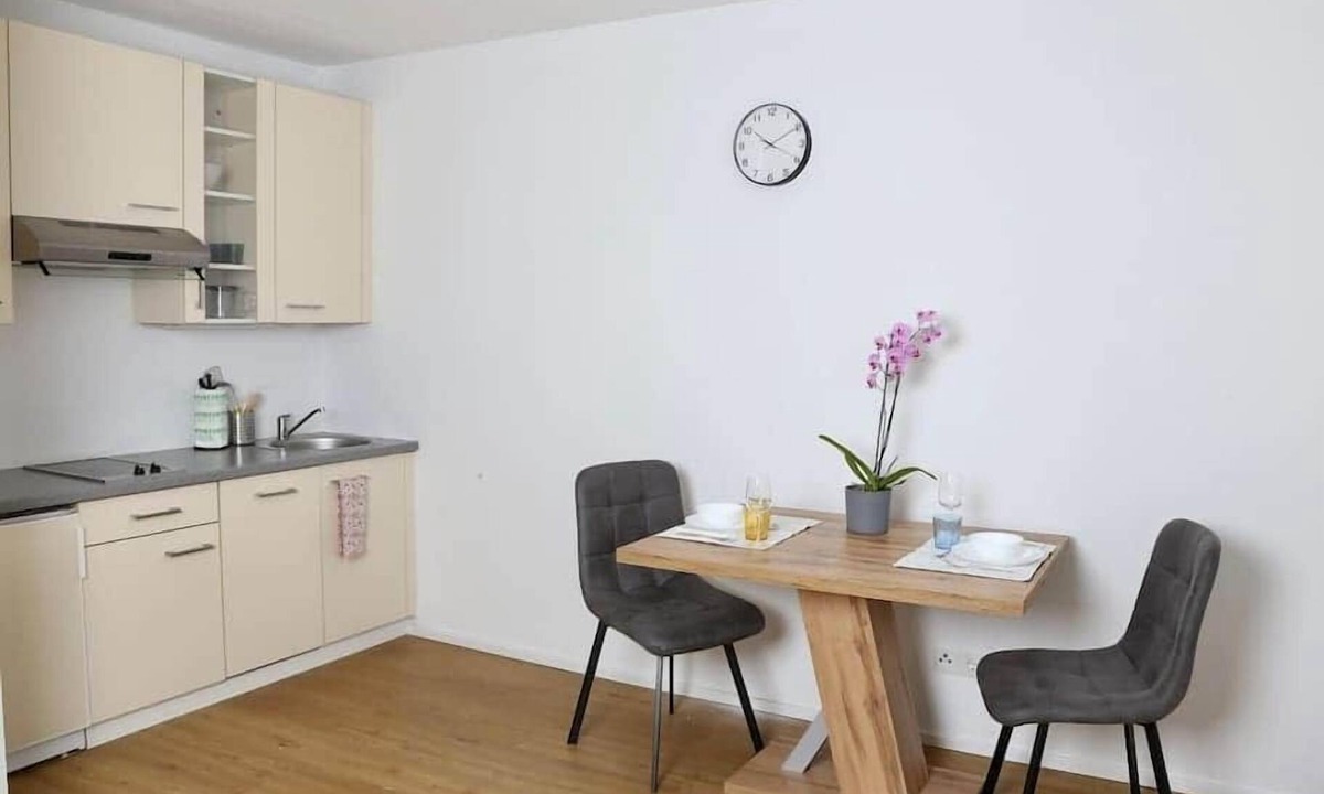 Simmering Apartment | Cozy Studio in Vienna – Great Value Stay