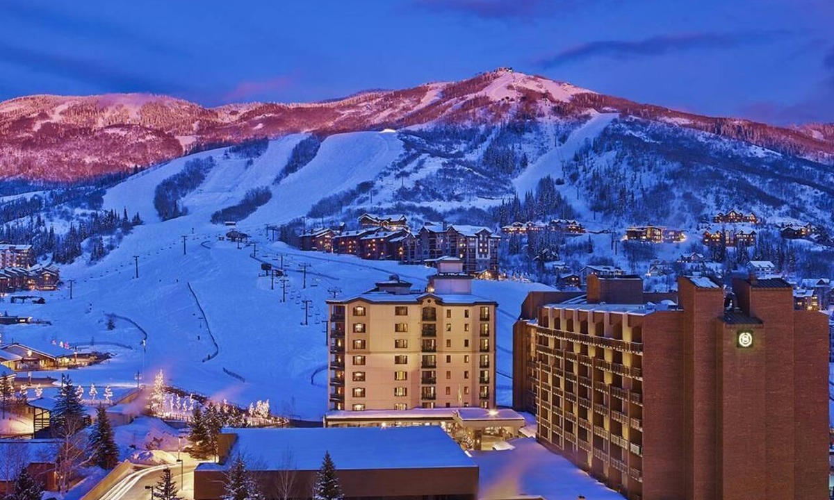 Steamboat Springs Resort | Create unforgettable adventure at our Sheraton Steamboat Resort Villas.