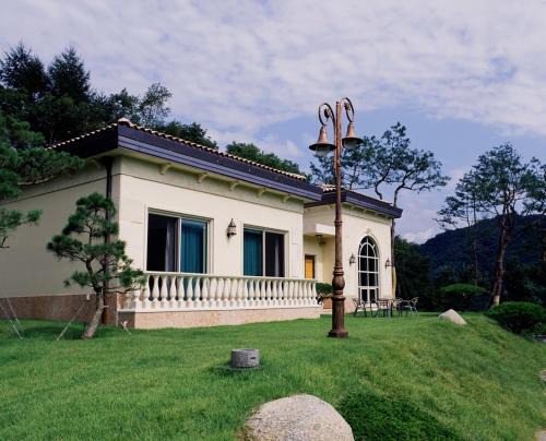 Sang House | Crystal Valley CC Golden Village