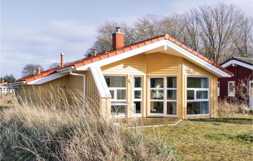 Travemuende House | Dünenpark 16 - Dorf 6