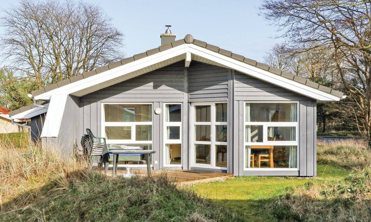 Travemuende House | Dünenpark 22 - Dorf 6