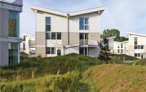 Travemuende Apartment | Dünenvilla 16, Whg 4