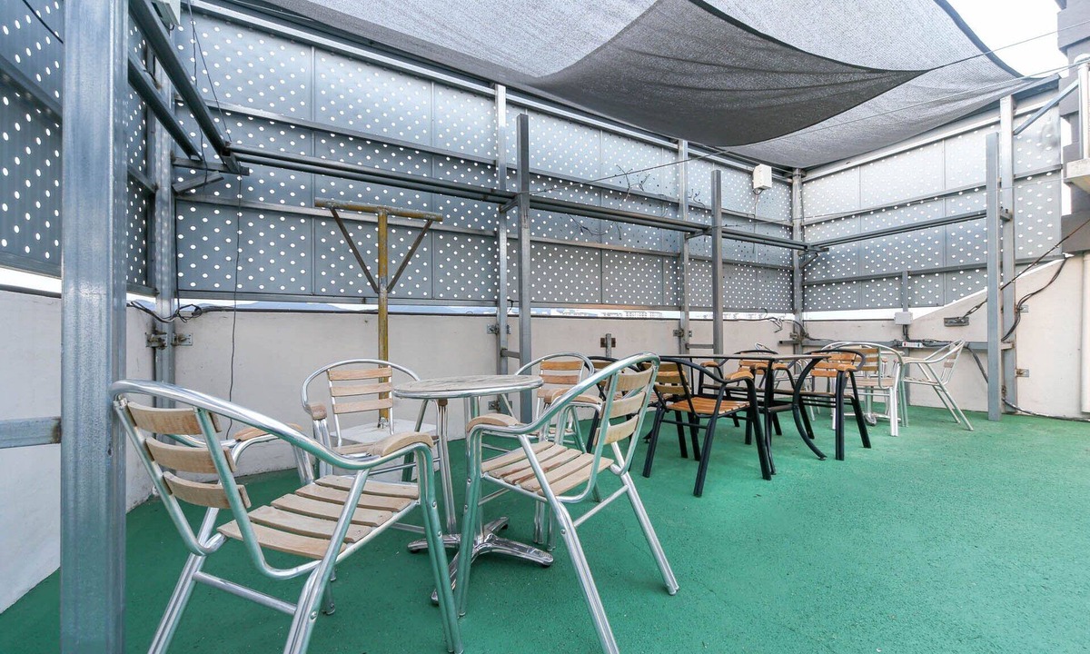 Hyomok Hotel | Daegu Dongchon Amusement Park M