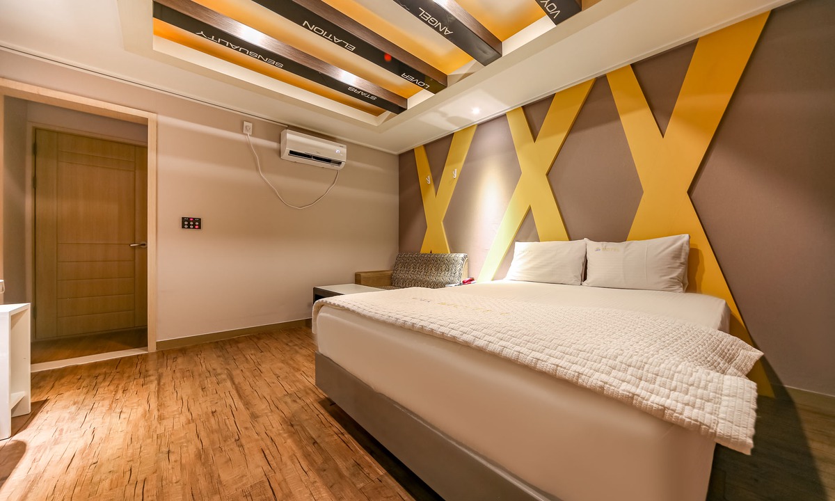 Sincheondong Hotel | Daegu Dongdaegu Station Hotel Now