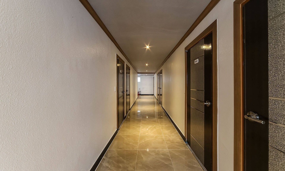Sincheondong Hotel | Daegu Dongdaegu Station K Mini Hotel