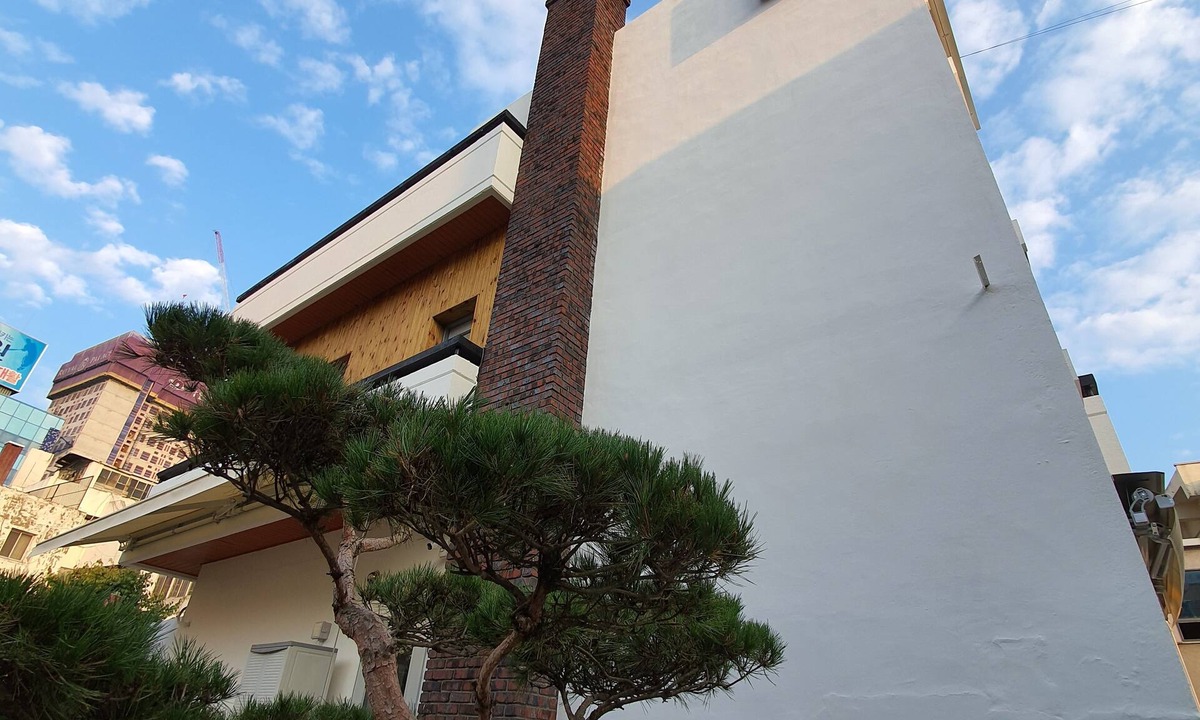 Seongnae-dong Hostel | Daegu House - Hostel
