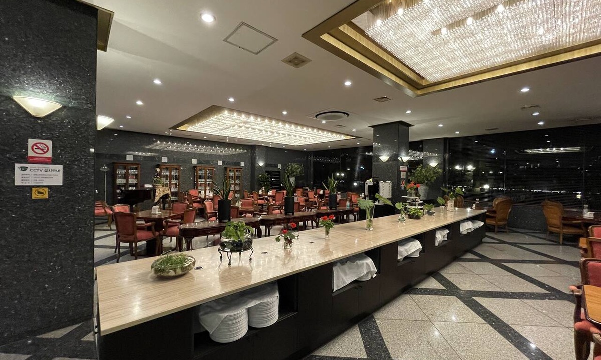 Danyang Hotel | Danyang Tourist Hotel Edelweiss