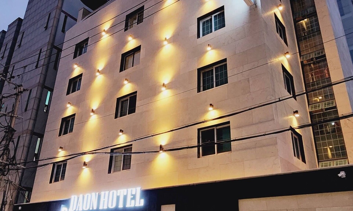 Ussambang Hotel | DAON HOTEL