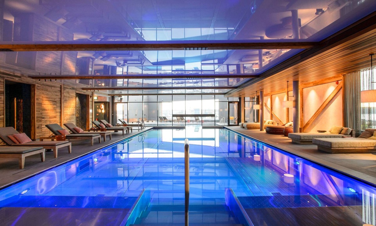 Murwik Hotel | Das James
