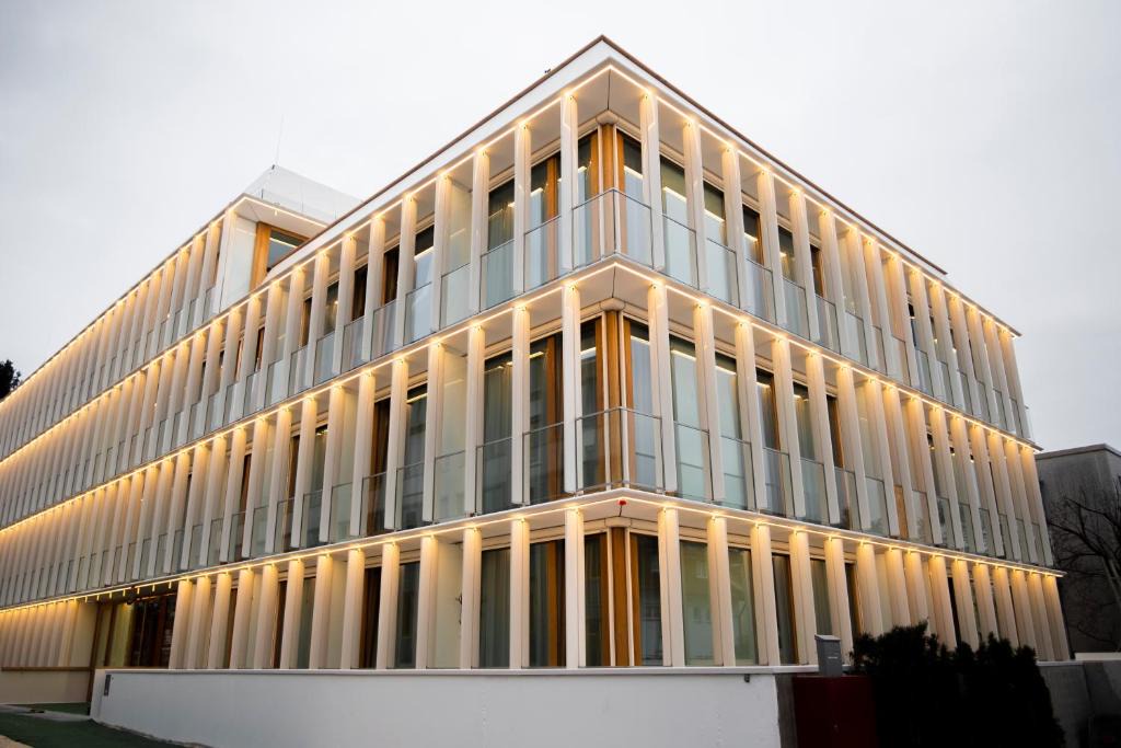 Bernhausen Hotel | Das Kaya Hotel Stuttgart Airport Messe