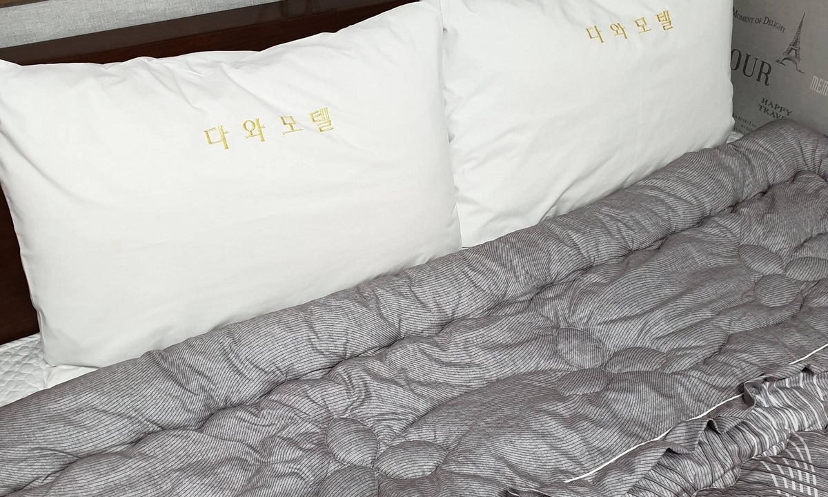 Wagol Hotel | Dawa Motel