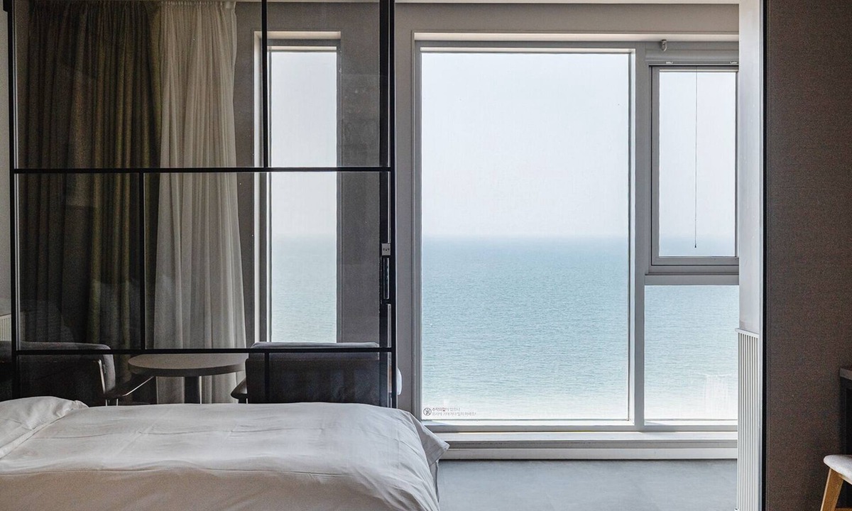 Boryeong Hotel | Day Nice Hotel
