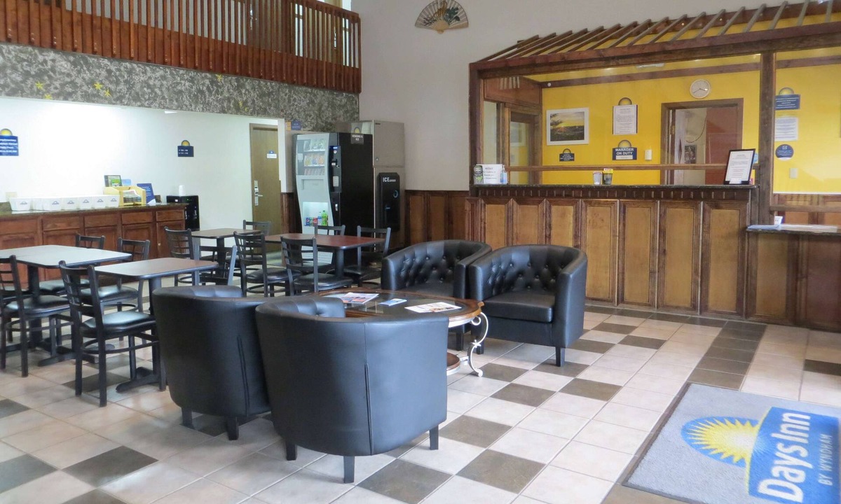 Alamosa Hotel | Days Inn by Wyndham Alamosa