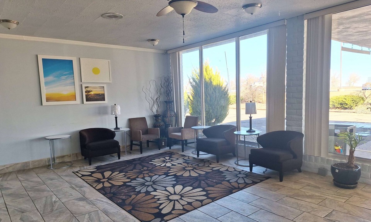 Colorado City Hotel | Days Inn by Wyndham Colorado City
