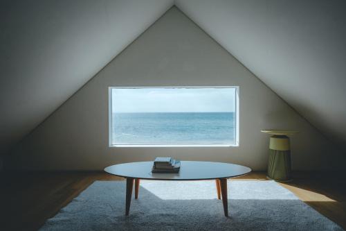Hallim House | Dazayo WolryeongBadang House - Ocean View & Pet Frindely
