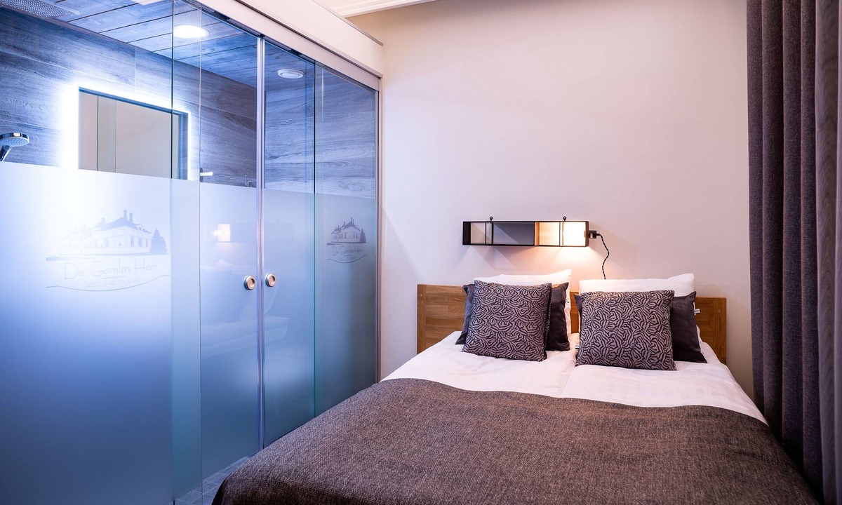 Oulu Hotel | De Gamlas Hem Hotel & Restaurant