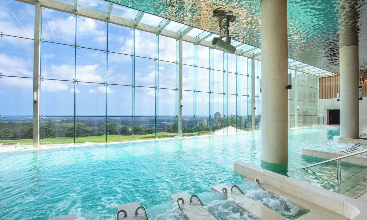 Toseong Resort | Del Pino
