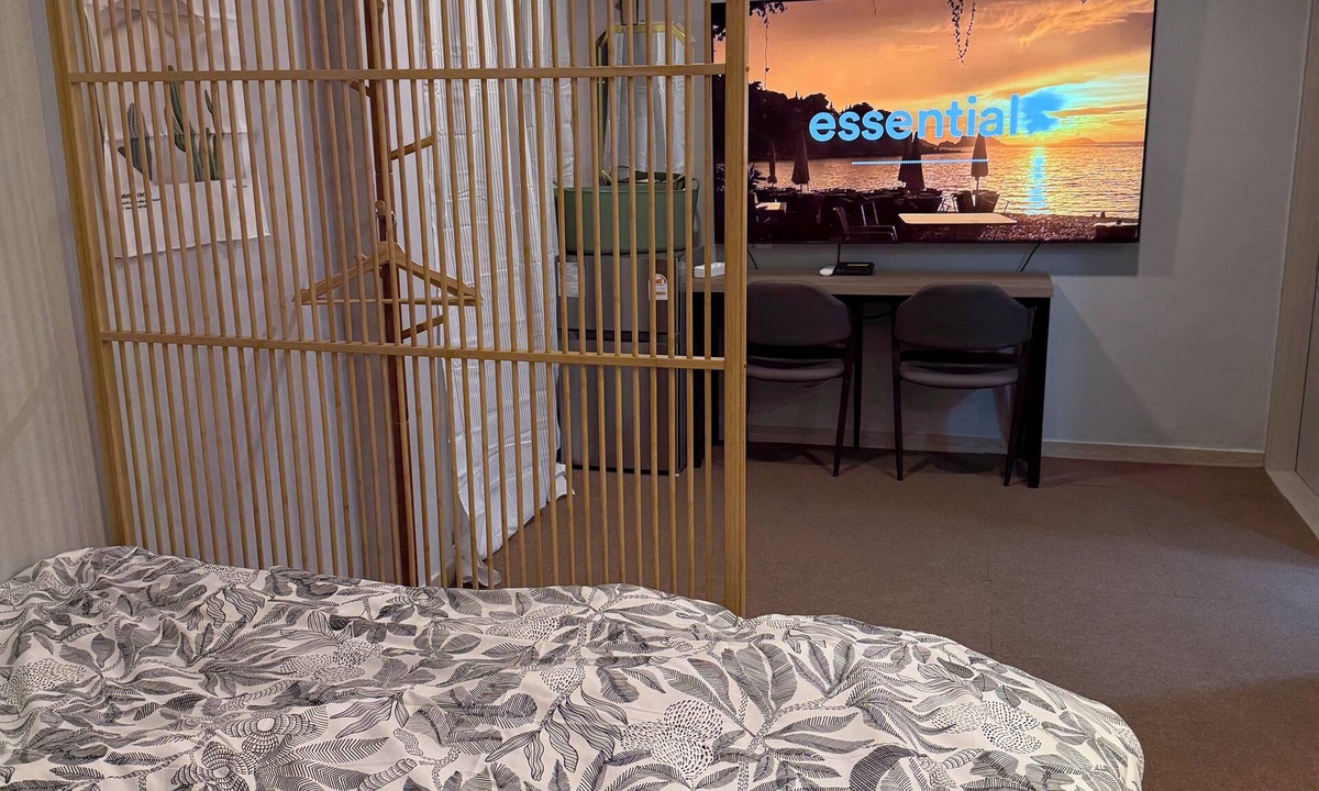 Yeongdo Hotel | Designers Stay Busan
