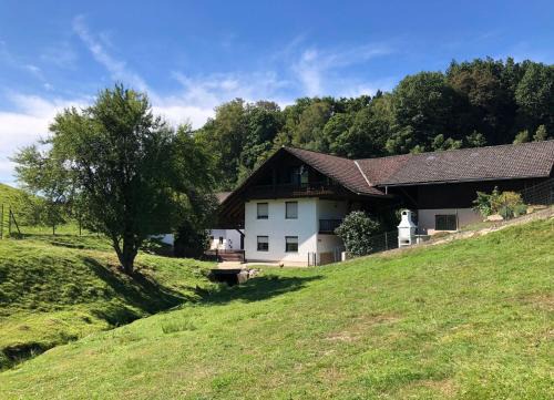 Rathsmannsdorf Apartment | Die Bartlmühle