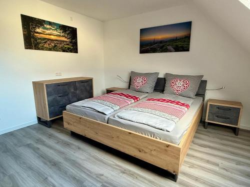 Mosbach Apartment | Die Kirsche