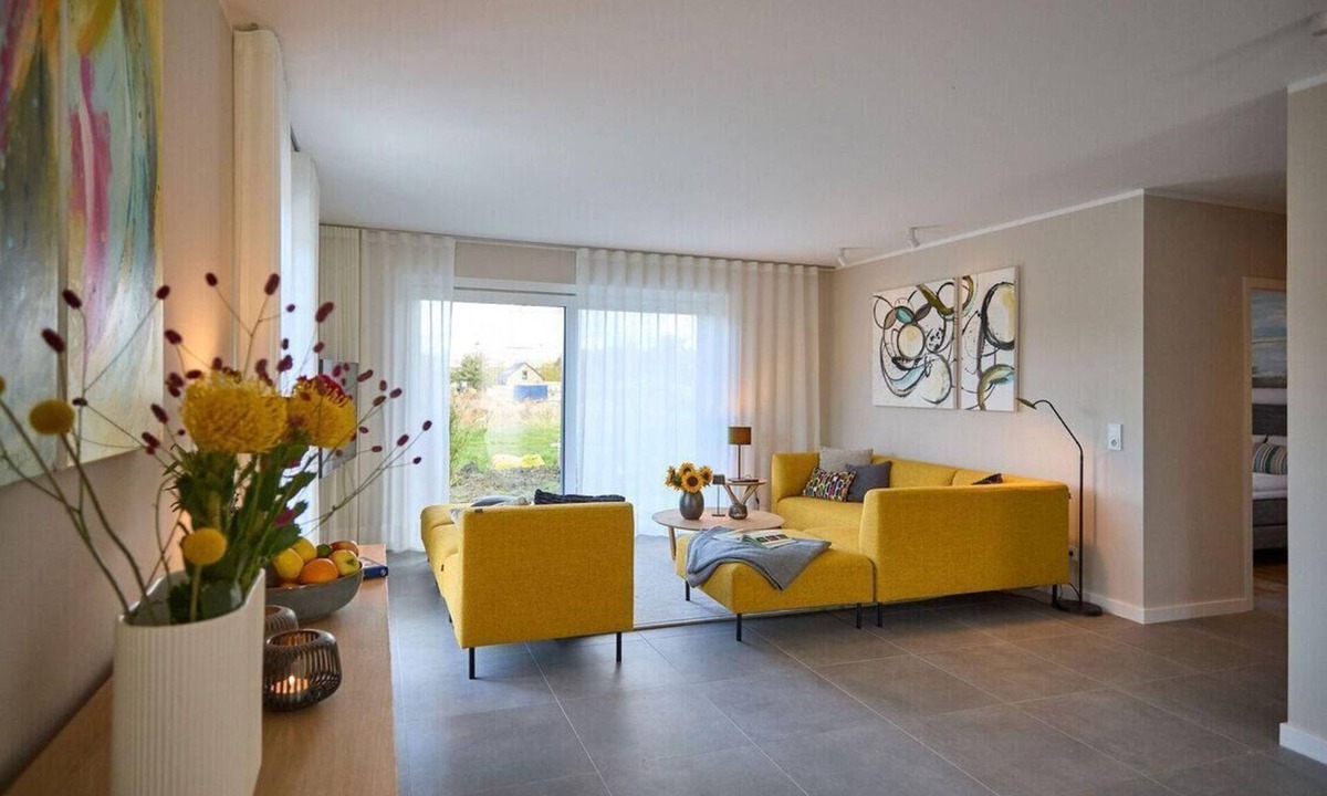 Butjadingen House | Die perfekte Ferienvilla