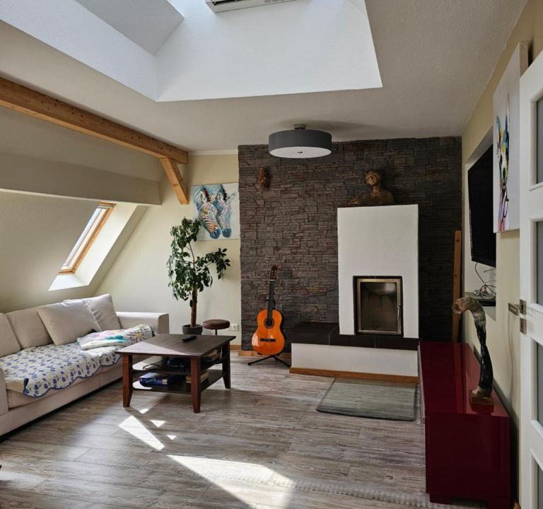 Cottbus Apartment | Die Sportliche