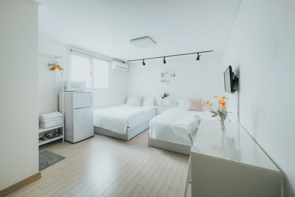 Sinchon-dong Apartment | DK House