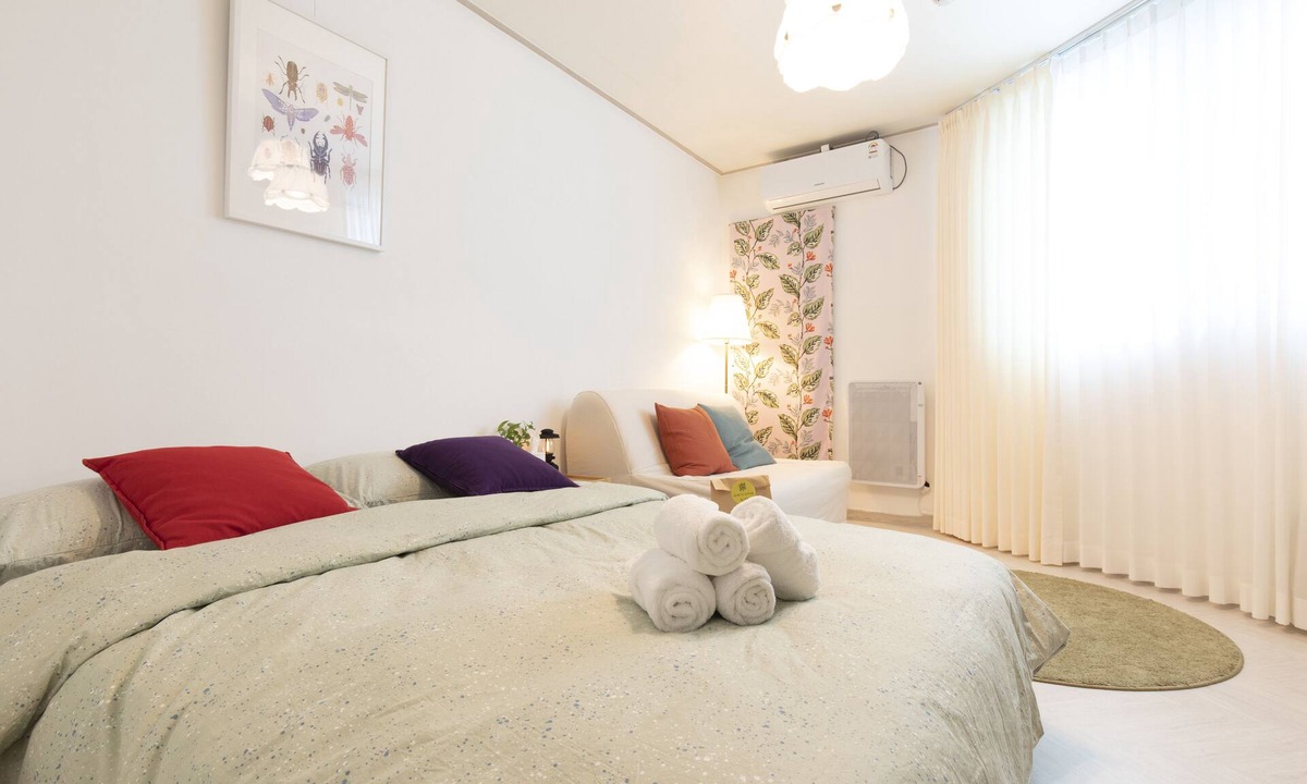 Chuncheon House | dodo stay