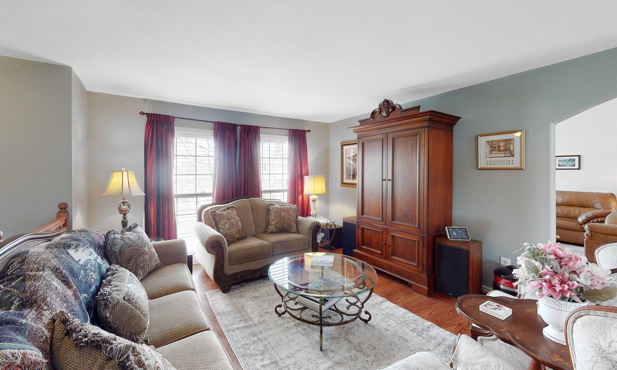 Northeast Colorado Springs House | Dog-friendly home with upper/lower decks, fireplaces, grill, & great location