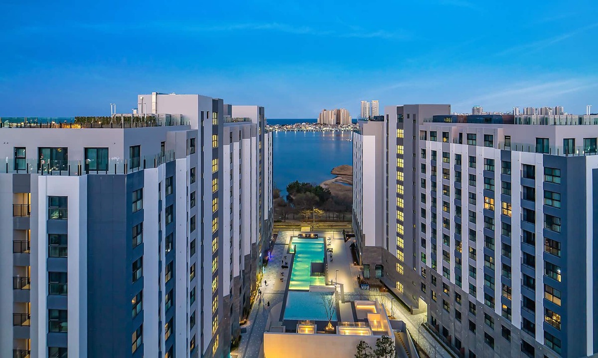 Sokcho Hotel | Dominiclava Sokco