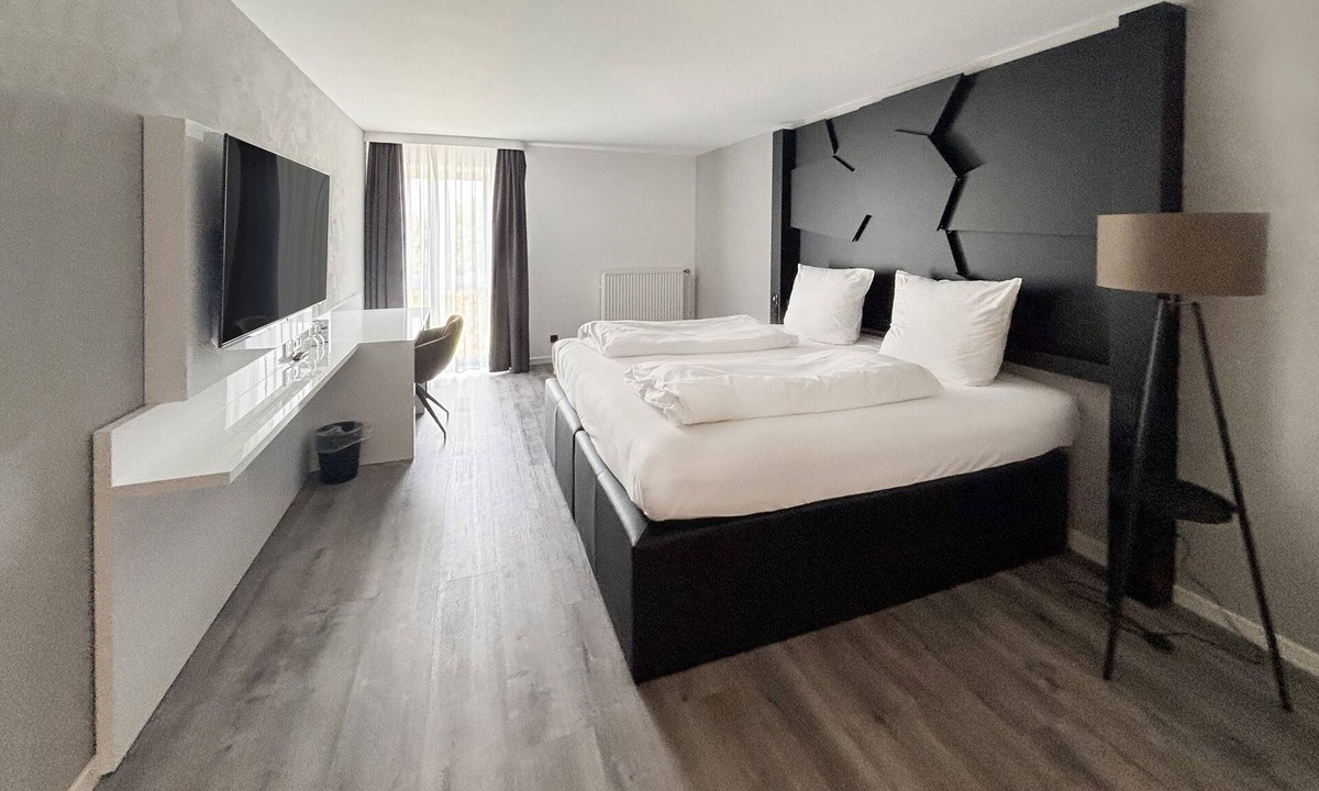Weingarten Hotel | DORMERO Hotel Weingarten