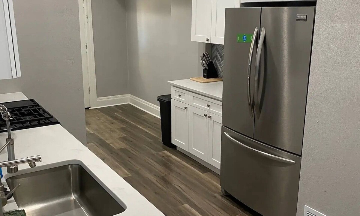 Uptown House | Downtown Denver Retreat, 3 BR Town Home.nn