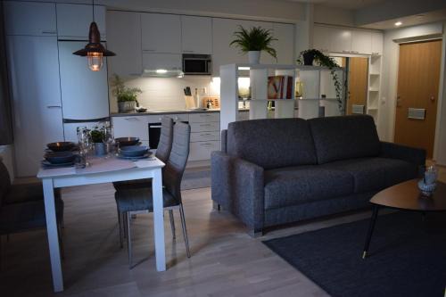 Vaasa Apartment | DP Apartments Vaasa