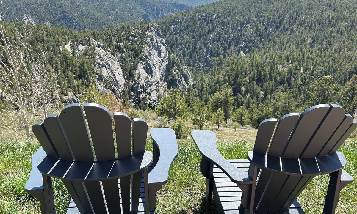 Sugarloaf House | Dream Canyon A Mountain Paradise Retreat: Breathtaking Mountain View’s,