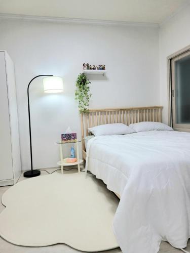 Haeundae Apartment | Dreaming again