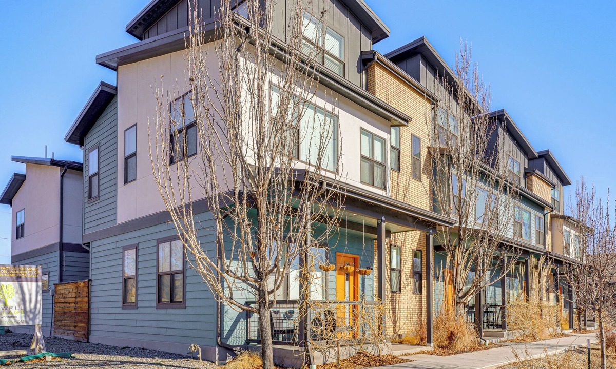 Grand Junction Apartment | Dtwn Walkability! Grand Junction Couple's Retreat