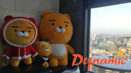 Busanjin House | Dynamic Guesthouse